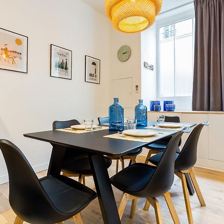 Cmg Rivoli/ Notre-Dame I Apartment Paris Exterior photo