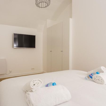 Cmg Rivoli/ Notre-Dame I Apartment Paris Exterior photo